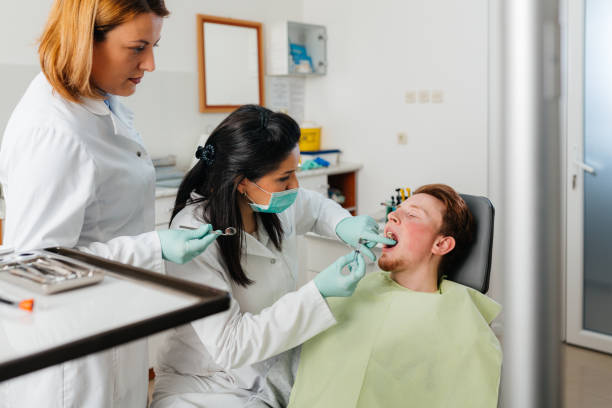 Best Walk-In Emergency Dentist in River Grove, IL