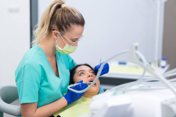 Best Weekend Emergency Dentist in River Grove, IL